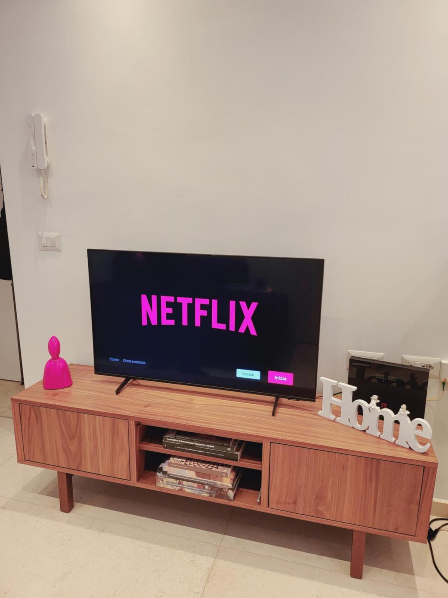 Bovio 33 Napoli Art Apartment Ngoại thất bức ảnh